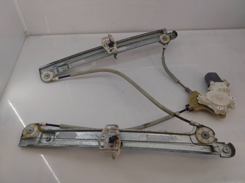 Recambio de elevalunas delantero derecho para jeep compass limited referencia OEM IAM 128000672A 68002896AA E1-B5-8-1