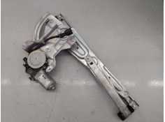 MOTOR ELEVALUNAS TRASERO IZQUIERDO 834503E000 E2-B2-7-2