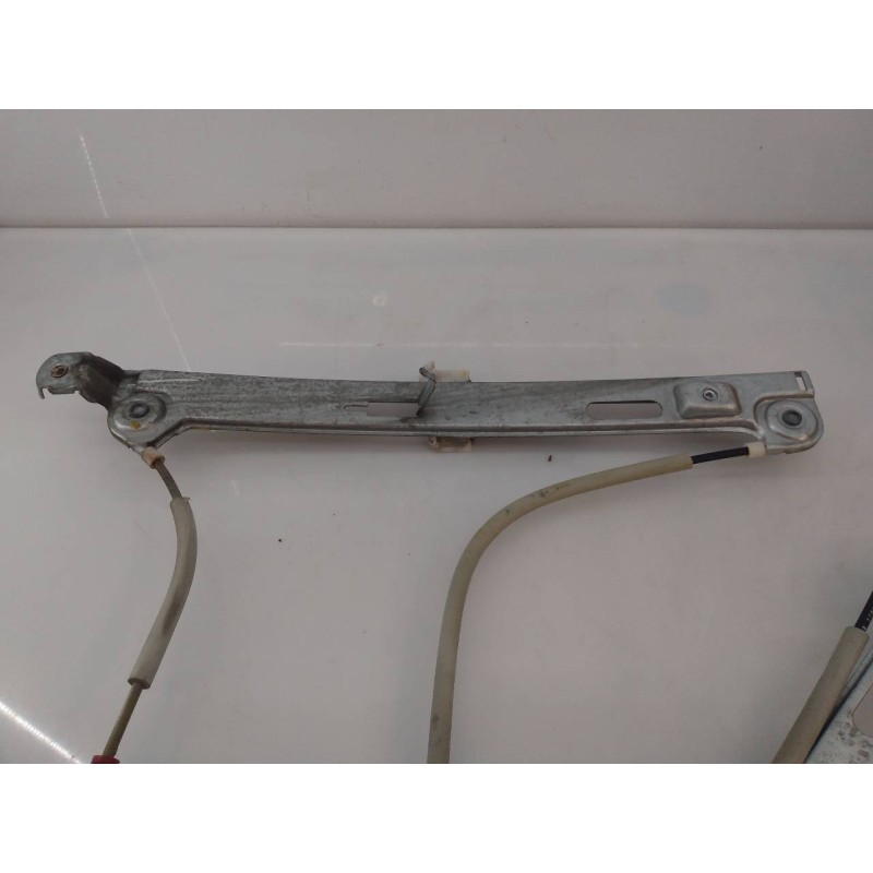 Recambio de elevalunas delantero derecho para jeep compass limited referencia OEM IAM 128000672A 68002896AA E1-B5-8-1