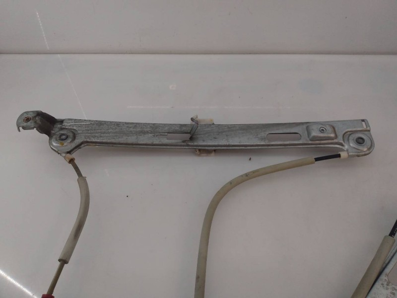 Recambio de elevalunas delantero derecho para jeep compass limited referencia OEM IAM 128000672A 68002896AA E1-B5-8-1