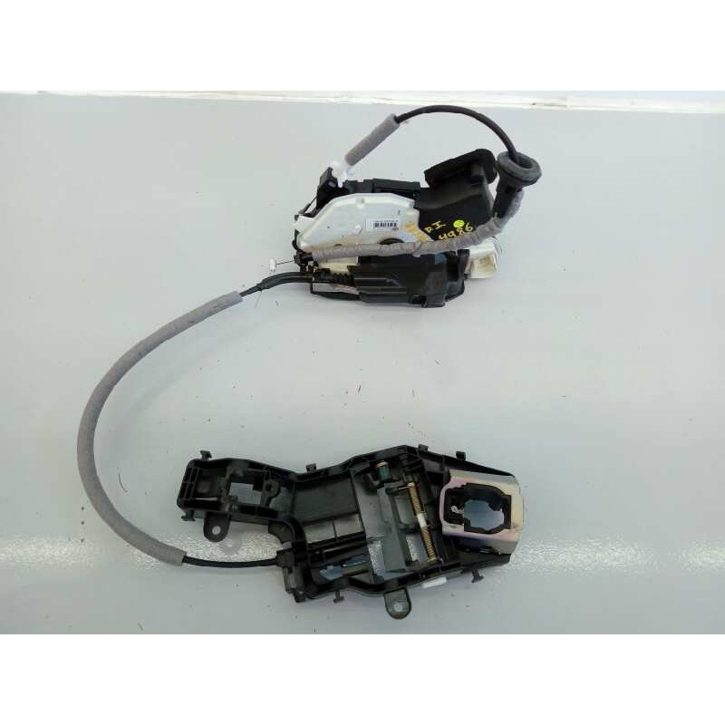 Recambio de cerradura puerta delantera izquierda para volkswagen passat lim. (3g2) advance bmt referencia OEM IAM   E1-B6-8-4