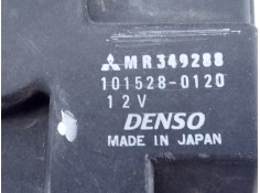 Recambio de cerradura puerta trasera derecha para mitsubishi montero (v60/v70) 3.2 di-d avance (5-ptas.) referencia OEM IAM MR34 2