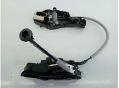 Recambio de cerradura puerta delantera izquierda para volkswagen passat lim. (3g2) advance bmt referencia OEM IAM   E1-B6-8-4 2