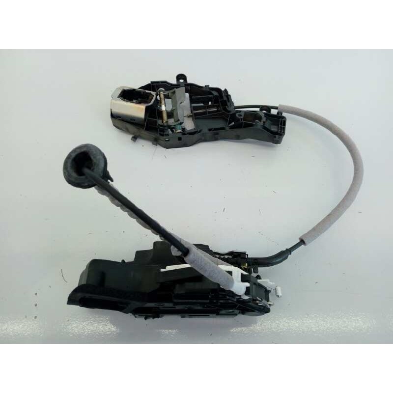 Recambio de cerradura puerta delantera izquierda para volkswagen passat lim. (3g2) advance bmt referencia OEM IAM   E1-B6-8-4