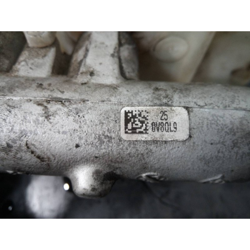 Recambio de bomba freno para renault master kipper l2h1 3,5t referencia OEM IAM 250V8QL9  P3-B9-7-2