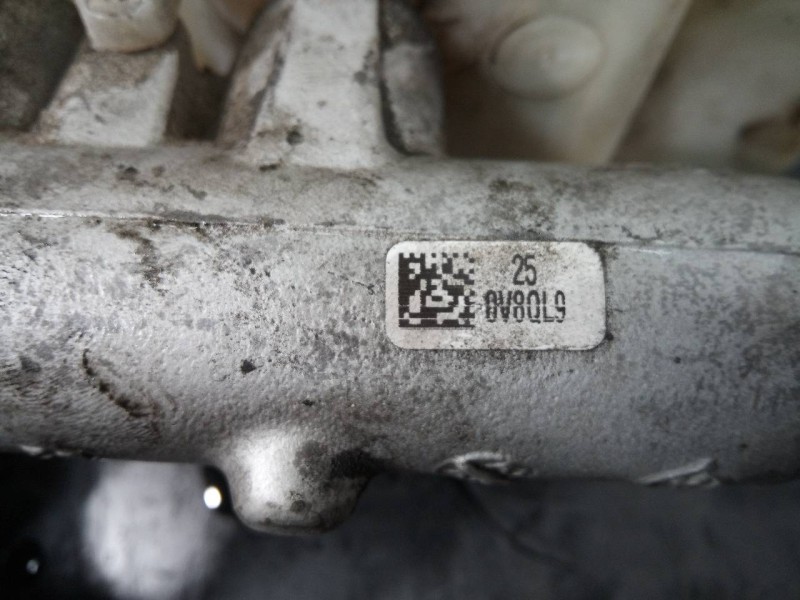 Recambio de bomba freno para renault master kipper l2h1 3,5t referencia OEM IAM 250V8QL9  P3-B9-7-2