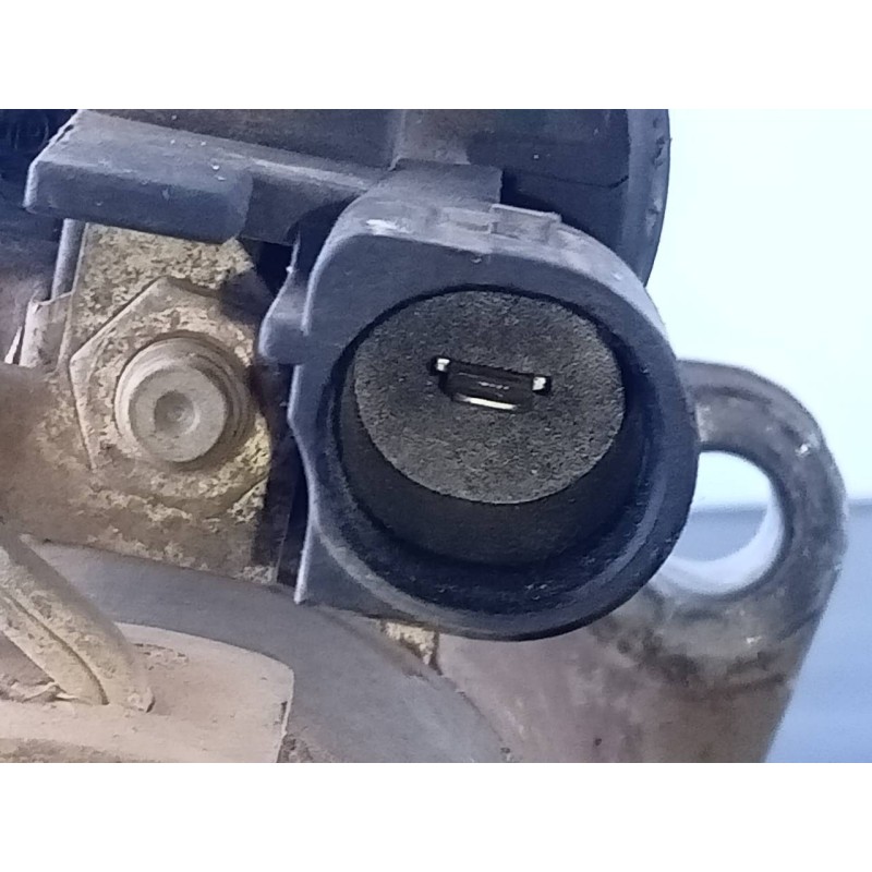 Recambio de motor arranque para volkswagen caddy ka/kb (2c) trendline 4motion referencia OEM IAM 02M911024P  P3-A7-18-3