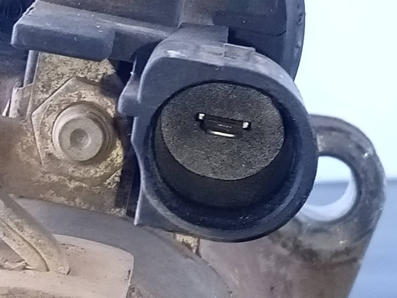 Recambio de motor arranque para volkswagen caddy ka/kb (2c) trendline 4motion referencia OEM IAM 02M911024P  P3-A7-18-3