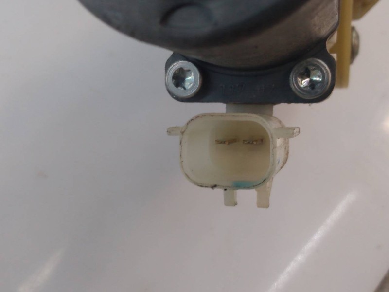 Recambio de elevalunas delantero derecho para jeep compass limited referencia OEM IAM 128000672A 68002896AA E1-B5-8-1