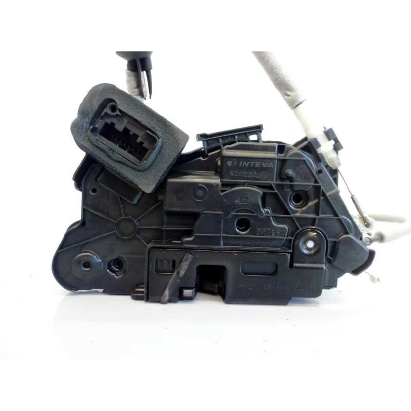 Recambio de cerradura puerta delantera izquierda para volkswagen passat lim. (3g2) advance bmt referencia OEM IAM   E1-B6-8-4