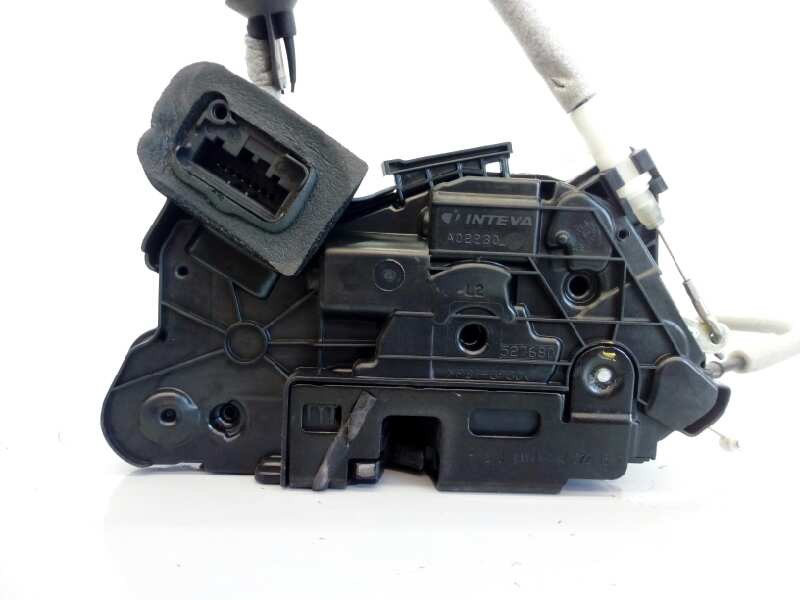 Recambio de cerradura puerta delantera izquierda para volkswagen passat lim. (3g2) advance bmt referencia OEM IAM   E1-B6-8-4