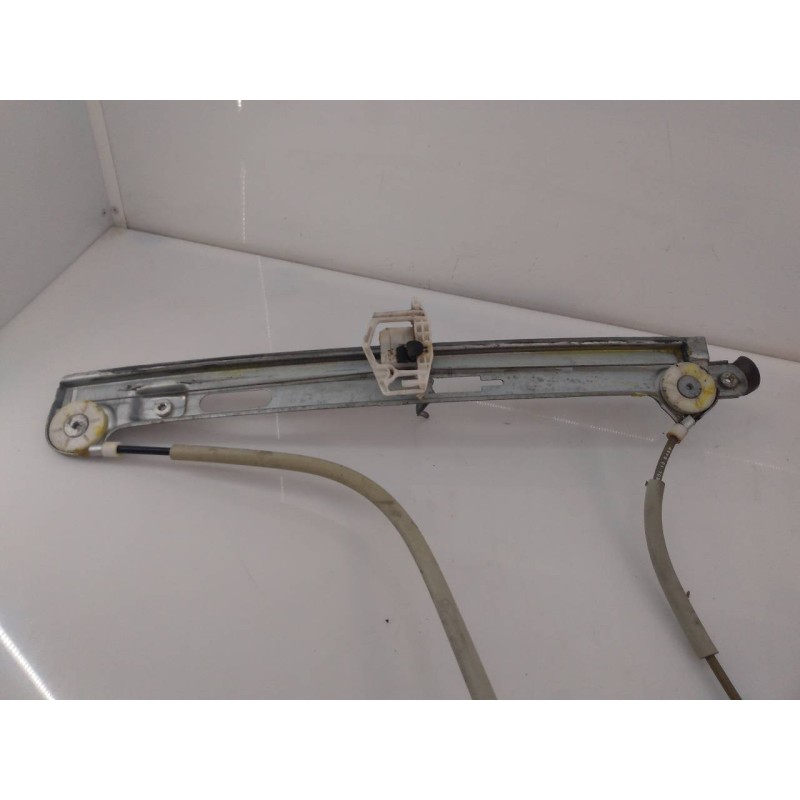 Recambio de elevalunas delantero derecho para jeep compass limited referencia OEM IAM 128000672A 68002896AA E1-B5-8-1