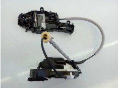 Recambio de cerradura puerta trasera izquierda para volkswagen passat lim. (3g2) advance bmt referencia OEM IAM   E1-B6-8-4 2