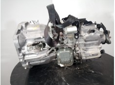 Recambio de caja cambios para renault master kipper l2h1 3,5t referencia OEM IAM 6S420V 660015 M1-B3-142