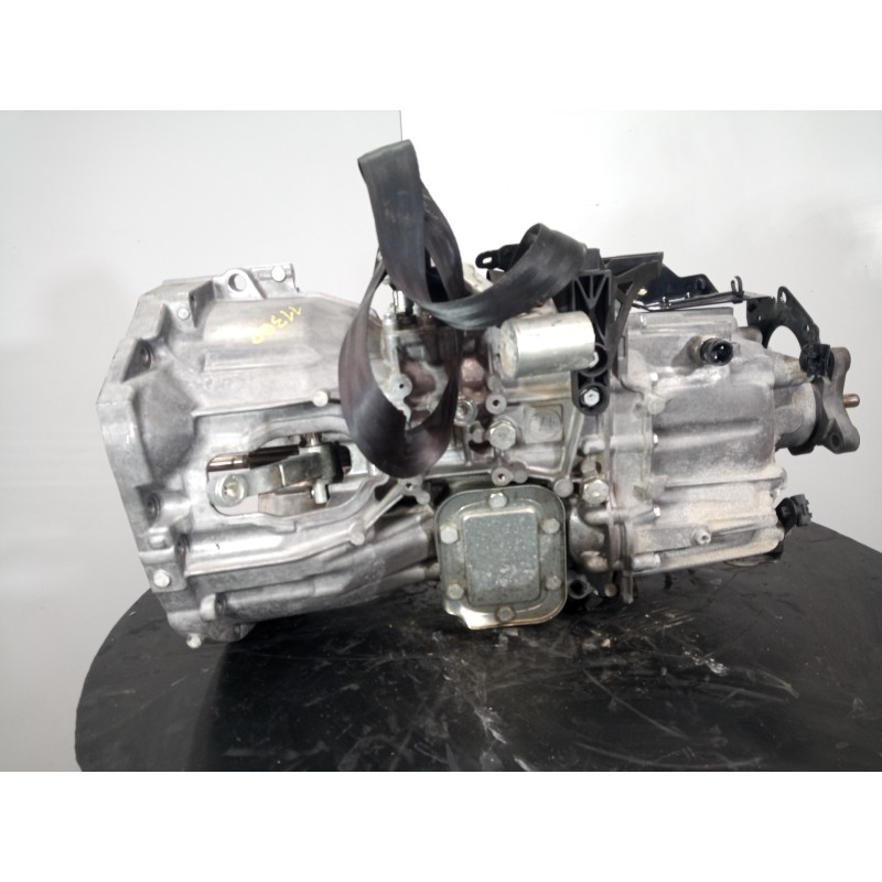 Recambio de caja cambios para renault master kipper l2h1 3,5t referencia OEM IAM 6S420V 660015 M1-B3-142