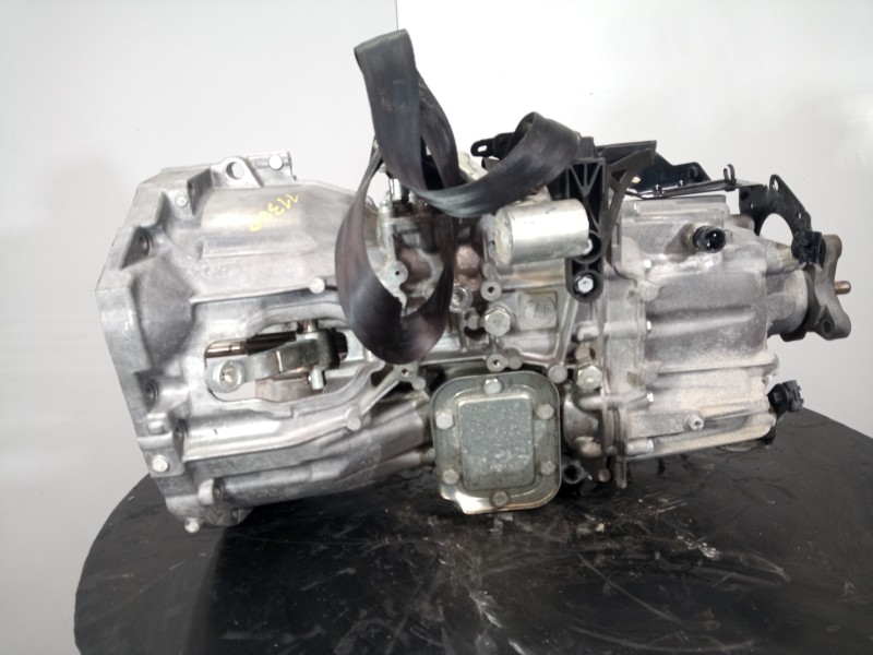 Recambio de caja cambios para renault master kipper l2h1 3,5t referencia OEM IAM 6S420V 660015 M1-B3-142