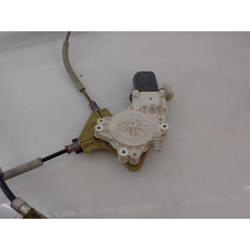 Recambio de elevalunas delantero derecho para jeep compass limited referencia OEM IAM 128000672A 68002896AA E1-B5-8-1