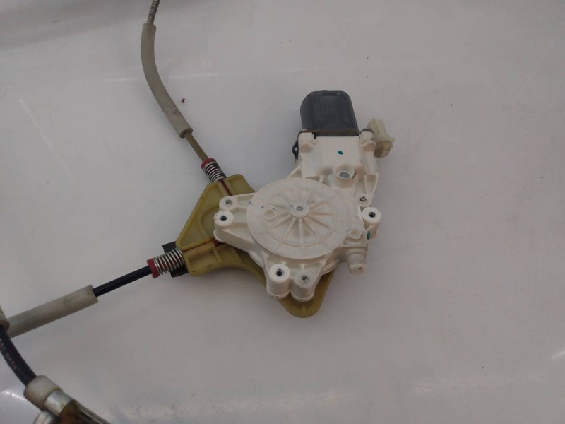 Recambio de elevalunas delantero derecho para jeep compass limited referencia OEM IAM 128000672A 68002896AA E1-B5-8-1