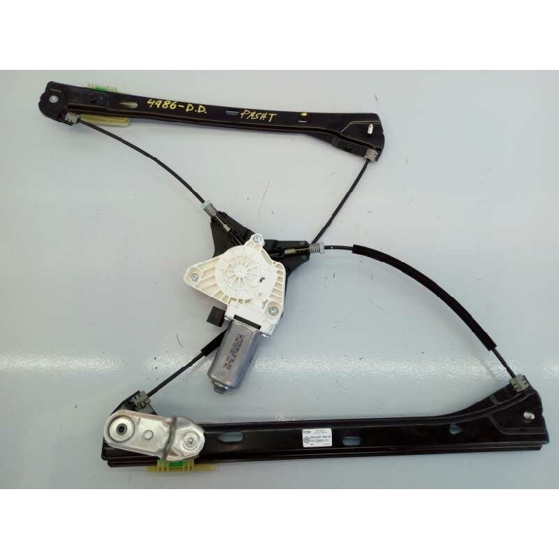 Recambio de elevalunas delantero derecho para volkswagen passat lim. (3g2) advance bmt referencia OEM IAM   E1-B6-10-4