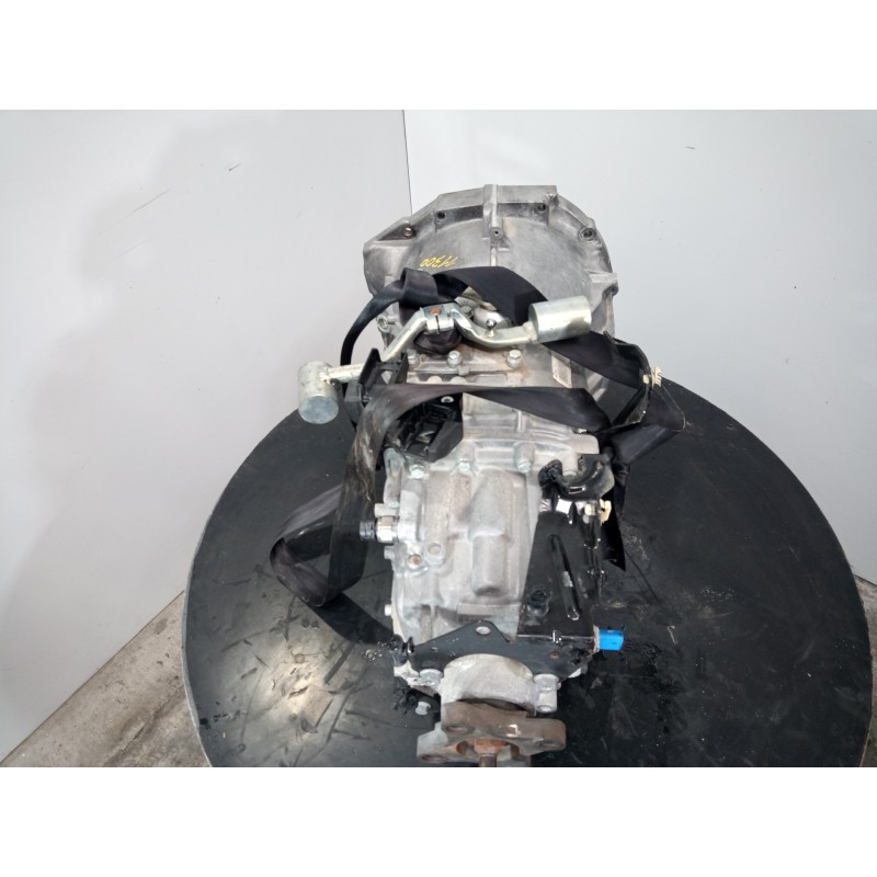 Recambio de caja cambios para renault master kipper l2h1 3,5t referencia OEM IAM 6S420V 660015 M1-B3-142