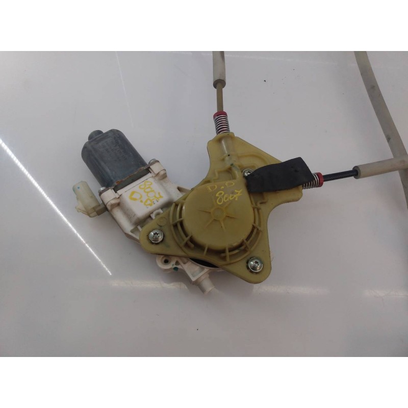 Recambio de elevalunas delantero derecho para jeep compass limited referencia OEM IAM 128000672A 68002896AA E1-B5-8-1