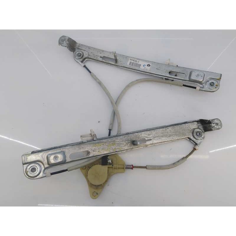 Recambio de elevalunas delantero izquierdo para jeep compass limited referencia OEM IAM 68002897AA  E1-B5-4-2