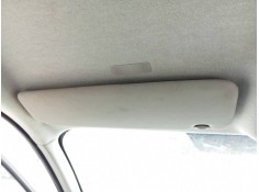 Recambio de parasol izquierdo para fiat talento kasten (296) referencia OEM IAM    2
