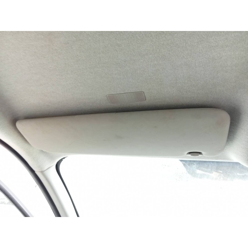 Recambio de parasol izquierdo para fiat talento kasten (296) referencia OEM IAM   