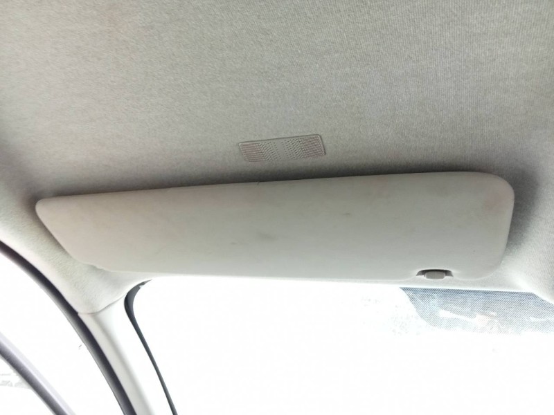 Recambio de parasol izquierdo para fiat talento kasten (296) referencia OEM IAM   