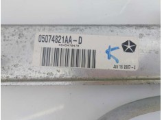 Recambio de elevalunas delantero izquierdo para jeep compass limited referencia OEM IAM 68002897AA  E1-B5-4-2 2