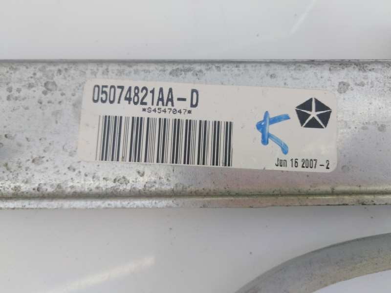 Recambio de elevalunas delantero izquierdo para jeep compass limited referencia OEM IAM 68002897AA  E1-B5-4-2