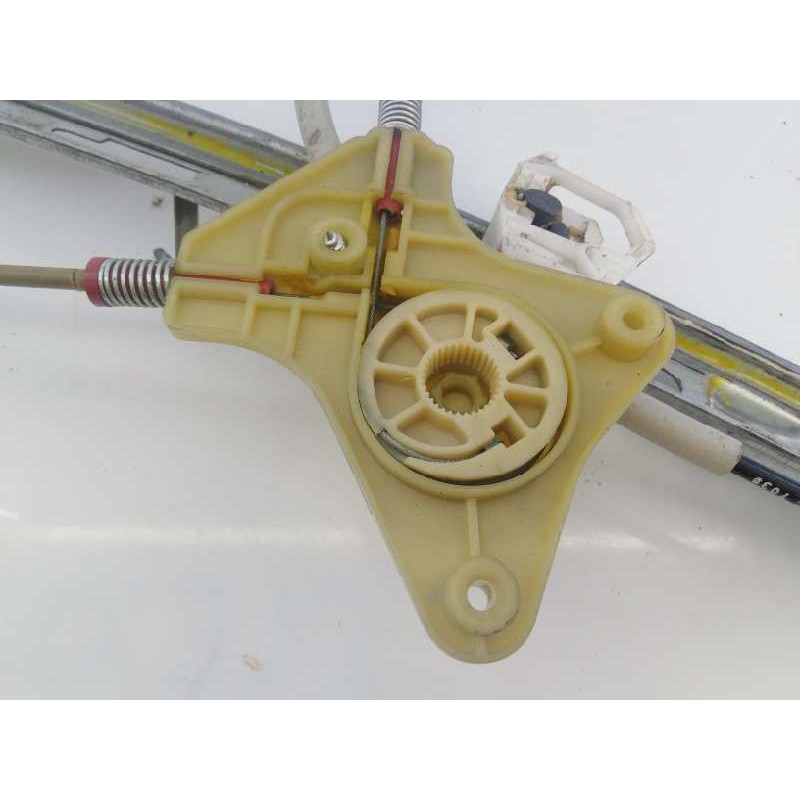 Recambio de elevalunas delantero izquierdo para jeep compass limited referencia OEM IAM 68002897AA  E1-B5-4-2