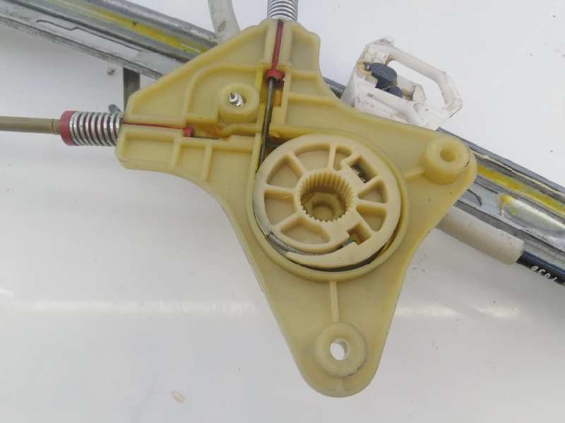 Recambio de elevalunas delantero izquierdo para jeep compass limited referencia OEM IAM 68002897AA  E1-B5-4-2