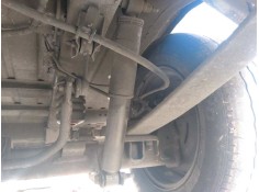 AMORTIGUADOR TRASERO IZQUIERDO 