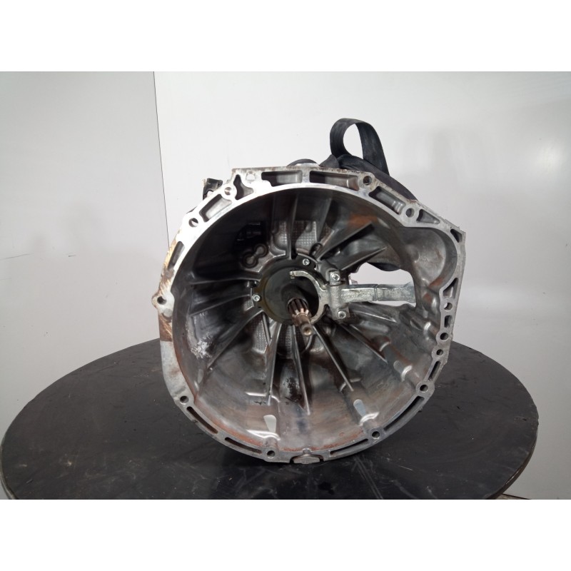 Recambio de caja cambios para renault master kipper l2h1 3,5t referencia OEM IAM 6S420V 660015 M1-B3-142