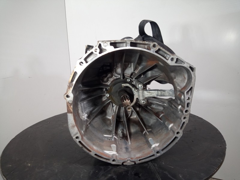 Recambio de caja cambios para renault master kipper l2h1 3,5t referencia OEM IAM 6S420V 660015 M1-B3-142