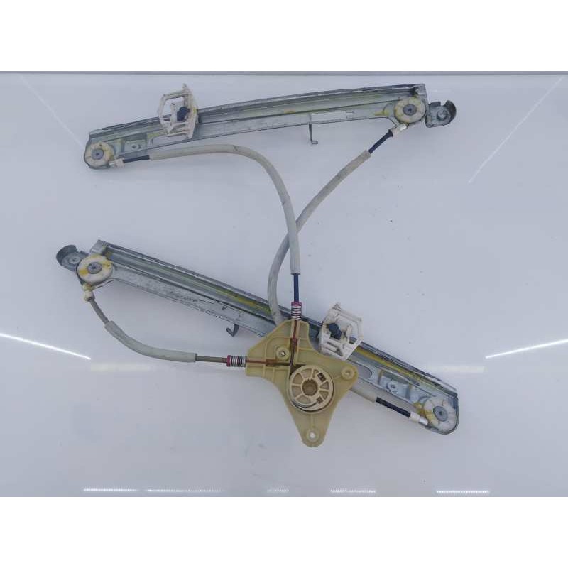 Recambio de elevalunas delantero izquierdo para jeep compass limited referencia OEM IAM 68002897AA  E1-B5-4-2