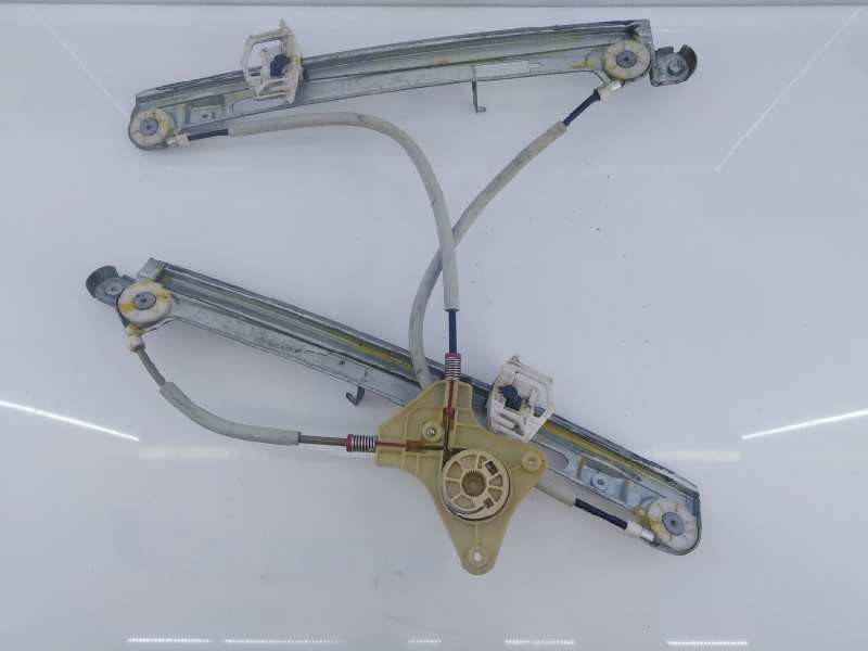 Recambio de elevalunas delantero izquierdo para jeep compass limited referencia OEM IAM 68002897AA  E1-B5-4-2