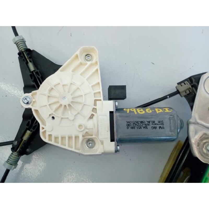 Recambio de elevalunas delantero izquierdo para volkswagen passat lim. (3g2) advance bmt referencia OEM IAM   E1-B6-10-4