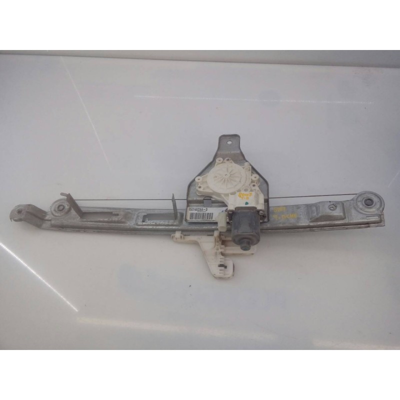 Recambio de elevalunas trasero derecho para jeep compass limited referencia OEM IAM 68002888AA 05074822AAD E1-B5-4-2