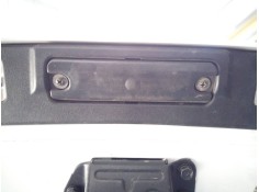 MANETA EXTERIOR PORTON 