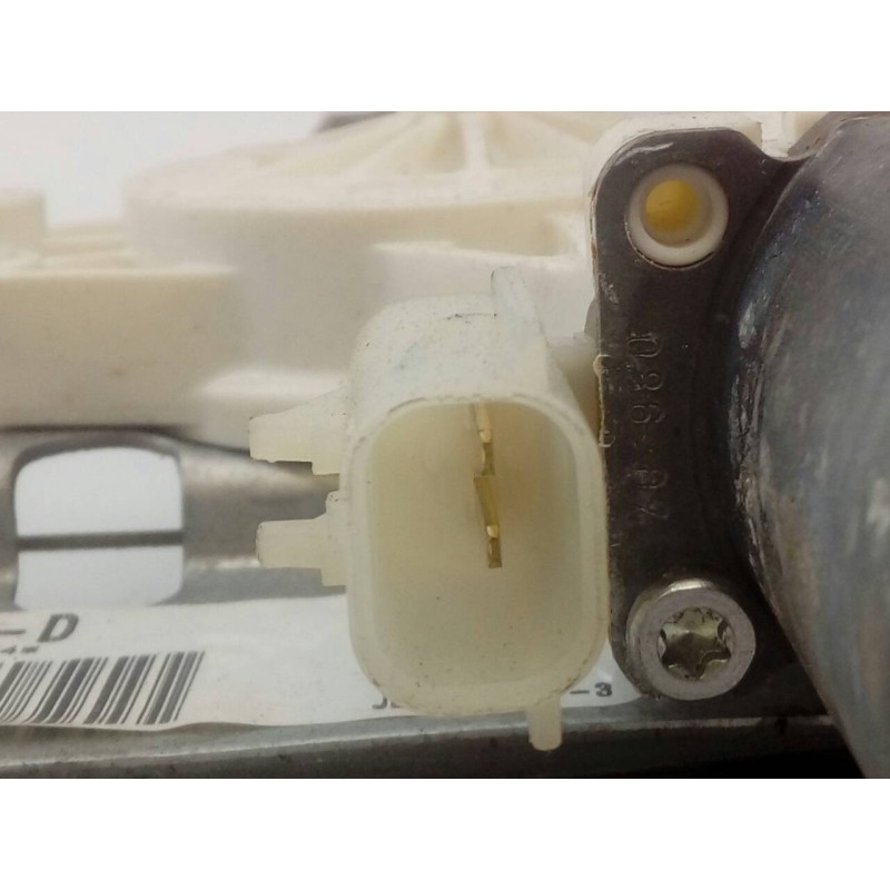 Recambio de elevalunas trasero derecho para jeep compass limited referencia OEM IAM 68002888AA 05074822AAD E1-B5-4-2