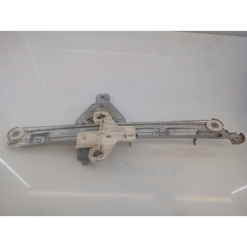 Recambio de elevalunas trasero derecho para jeep compass limited referencia OEM IAM 68002888AA 05074822AAD E1-B5-4-2