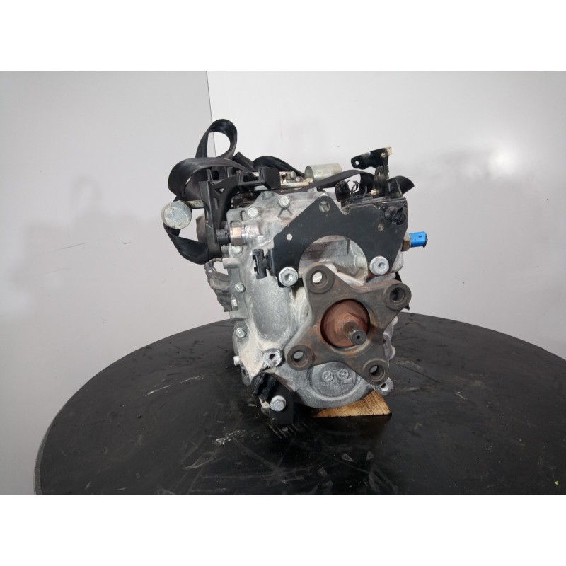 Recambio de caja cambios para renault master kipper l2h1 3,5t referencia OEM IAM 6S420V 660015 M1-B3-142