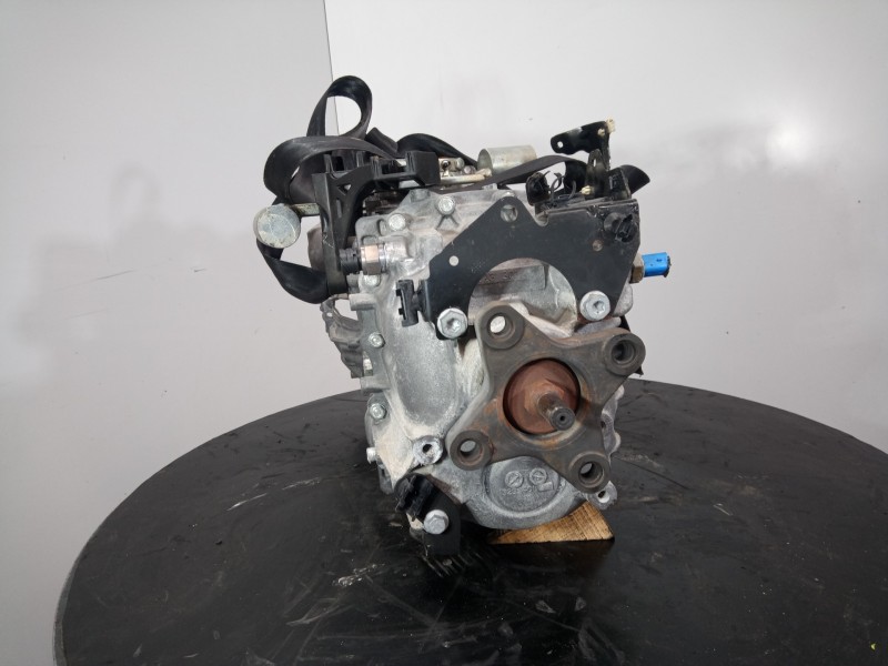 Recambio de caja cambios para renault master kipper l2h1 3,5t referencia OEM IAM 6S420V 660015 M1-B3-142