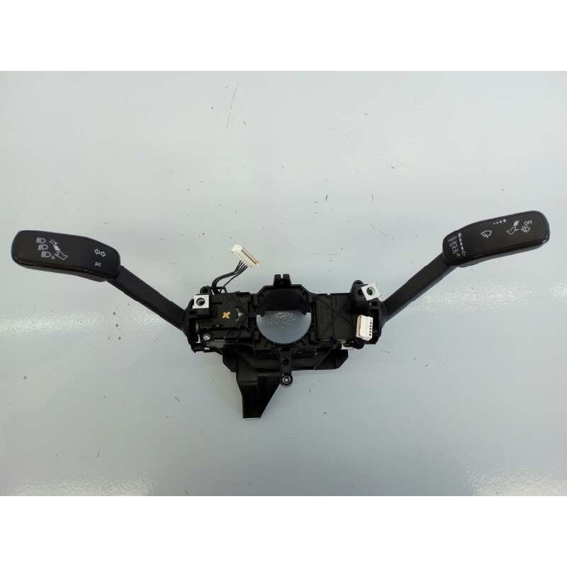Recambio de mando intermitentes para volkswagen passat lim. (3g2) advance bmt referencia OEM IAM 3Q0953521  E2-A1-8-4