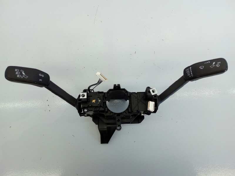 Recambio de mando intermitentes para volkswagen passat lim. (3g2) advance bmt referencia OEM IAM 3Q0953521  E2-A1-8-4