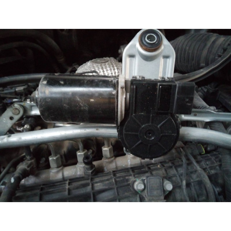 Recambio de motor limpia delantero para kia sportage drive 4x2 referencia OEM IAM   