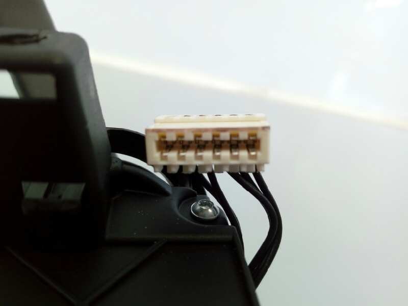 Recambio de mando intermitentes para volkswagen passat lim. (3g2) advance bmt referencia OEM IAM 3Q0953521  E2-A1-8-4