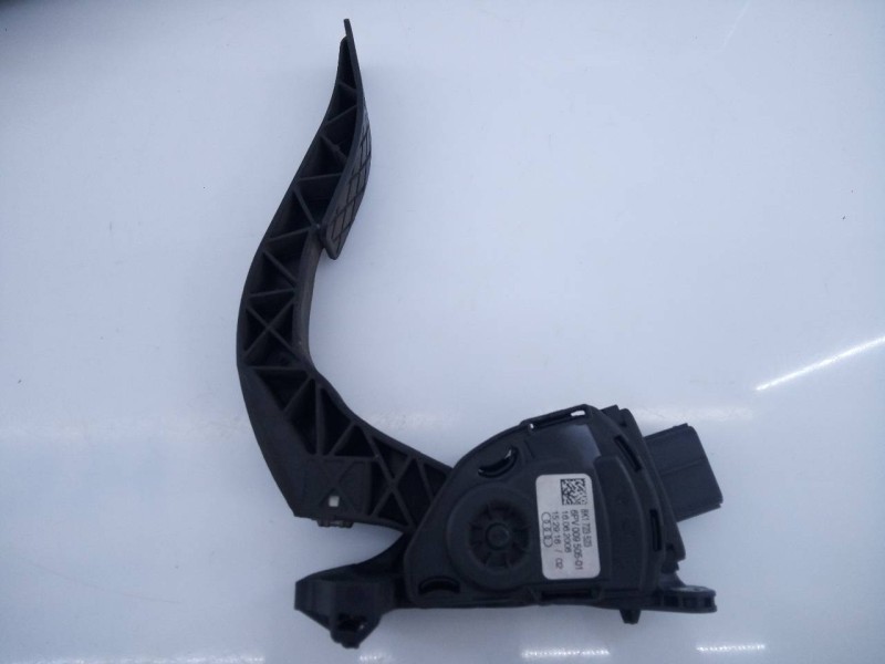 Recambio de pedal acelerador para audi a6 berlina (4f2) 2.7 tdi quattro (132kw) referencia OEM IAM 8K1723523  E2-A1-42-1